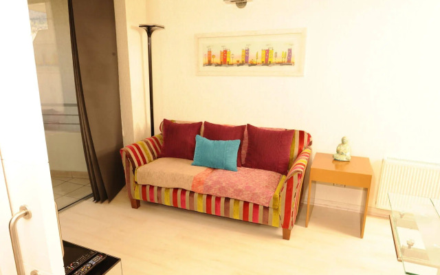 Chilean Suites and Apartament