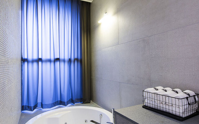 Allee Hotel