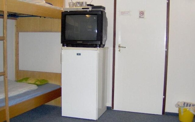 Youth Hostel