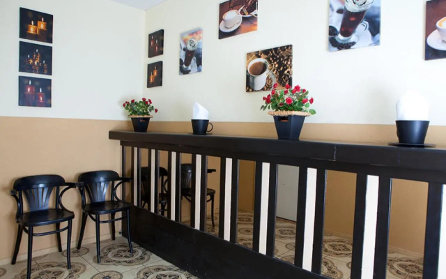 Europe Hostel