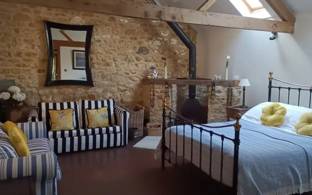The Old Stables