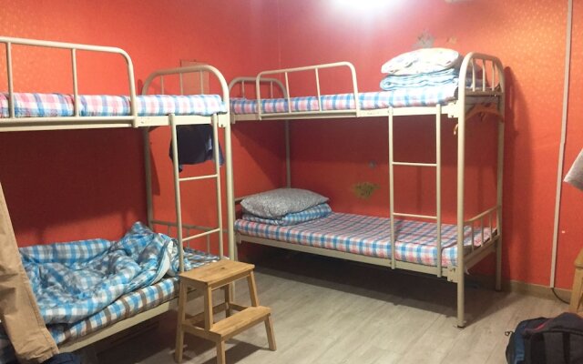 GUESTHOUSE SANTA - Hostel