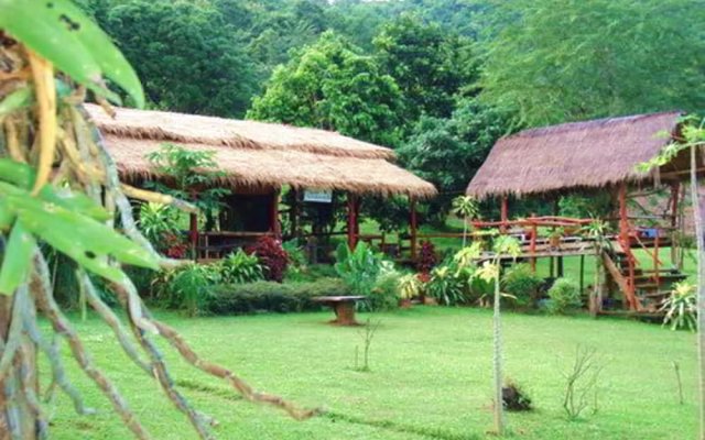 Bamboo Country Lodge