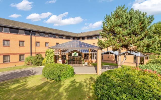 Holiday Inn Leamington Spa - Warwick, an IHG Hotel