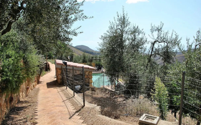 Holiday House for 6 Persons, With Swimming Pool