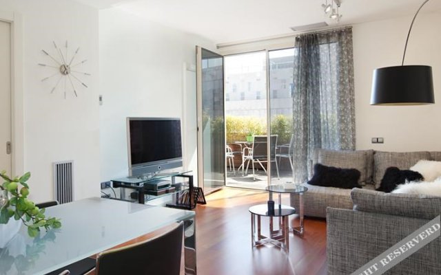 Rent Top Apartments Rambla Catalunya