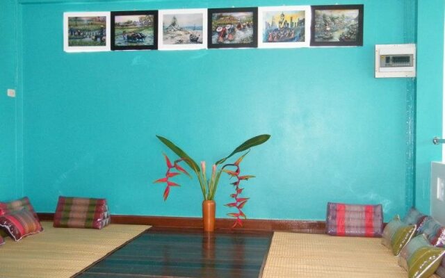Safehouse Hostel