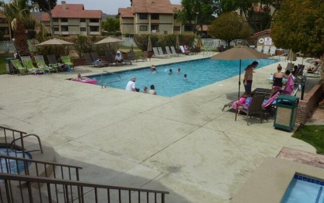 Canyon View Condos