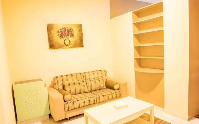 West Zone Pearl Hotel Apartments