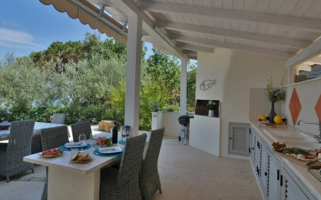Villa Splendida 8 in Cefal