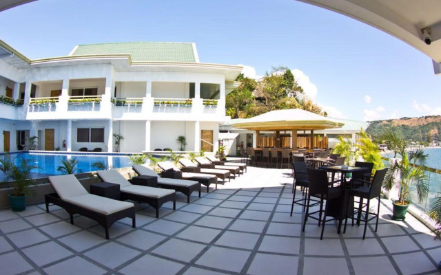 Mangrove Resort Hotel