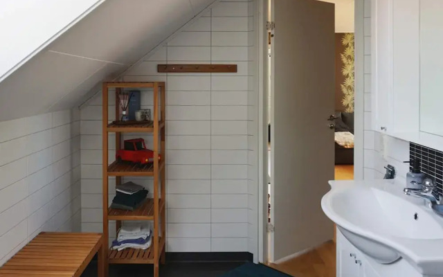 9 Person Holiday Home in Sollentuna-by Traum
