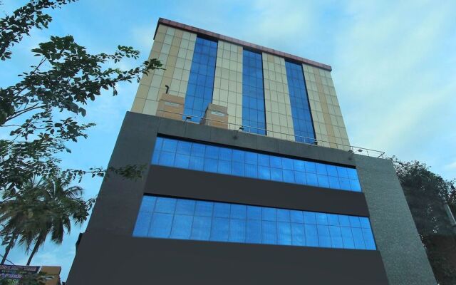 OYO 5342 Motel Gajraj Continental- A Unit Of Gajraj Hotels Pvt Ltd