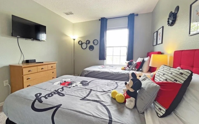 Pompano Place 3 Bedroom Townhouse by RedAwning