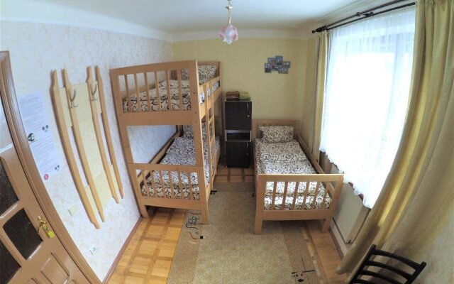 Hostel StareMisto