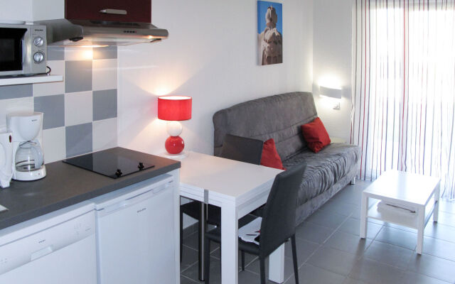 Demeures de la Massane (AGL124)