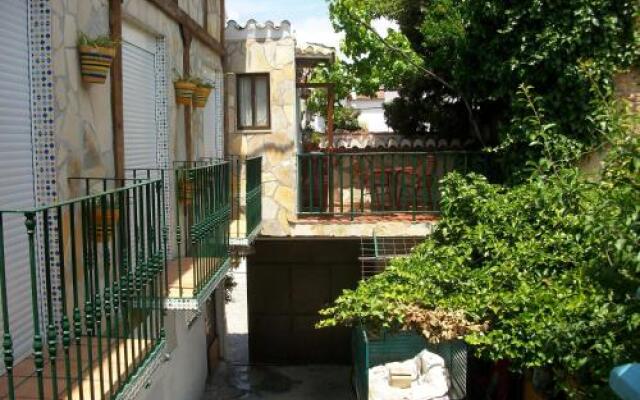 Hostal Moni Albayzin