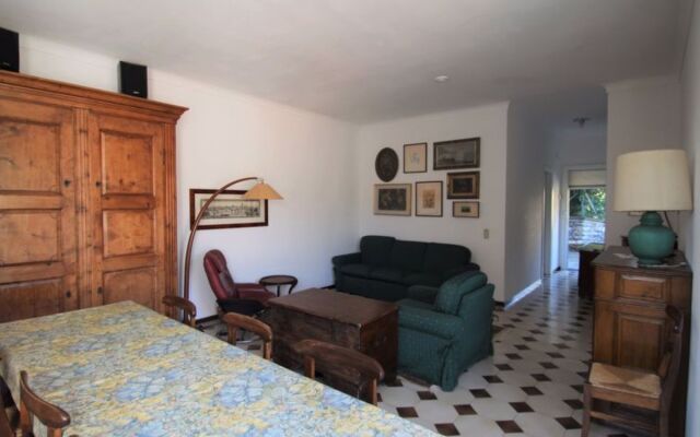 Apartment Il Pigno Rapallo