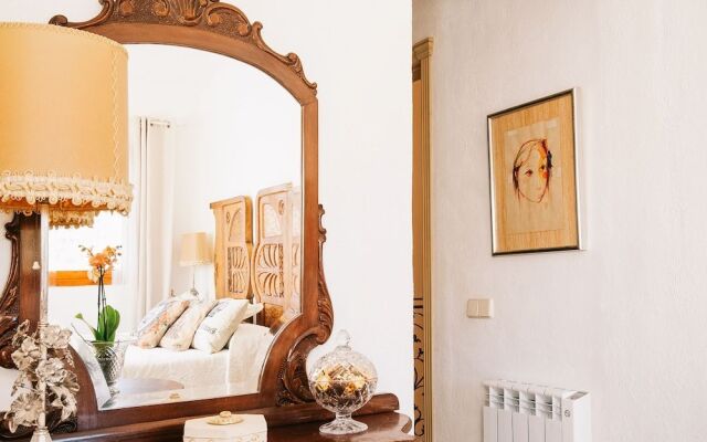 Vila Caelus Masia Boutique