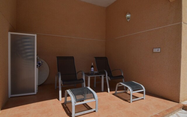 Beautiful Villa in Ciudad Quesada With Pool