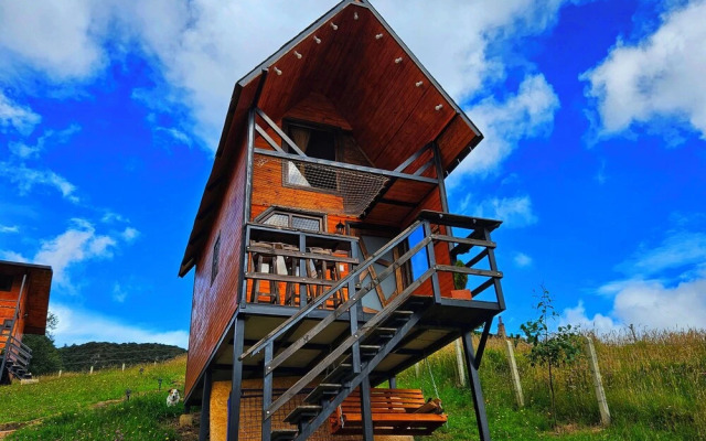 Hakuna Matata glamping