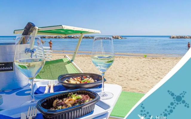 Hotel Levante Sul Mare