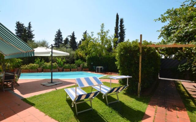 Villa Lucia (PAF110)
