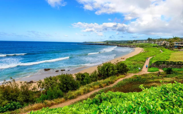 Kapalua Bay Villas 35G1