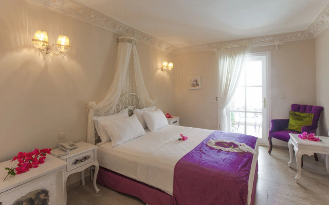 Lukka Exclusive Hotel - Adult Only +12