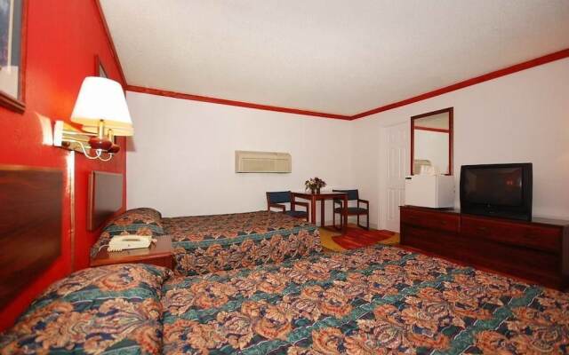 Regency Inn Kansas City