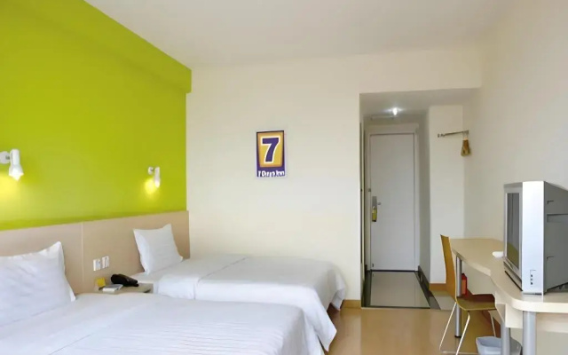 7 Days Inn