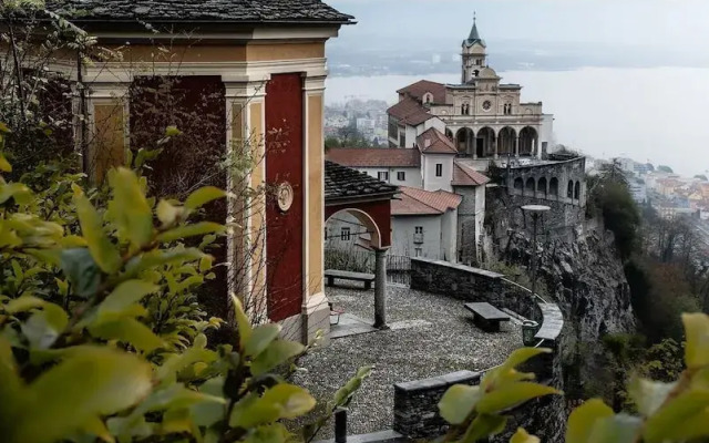 One & Only Losone Suite