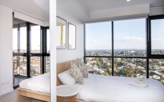 Hostrelax Residences on South Bank