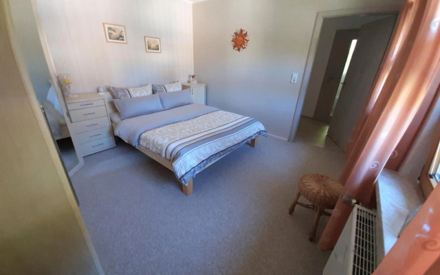 Ferienwohnung Morgensonne Kurort Rathen