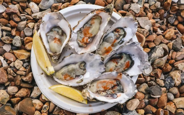 Whitstable's Beachcombers, Sleeps 10, Dog Friendly