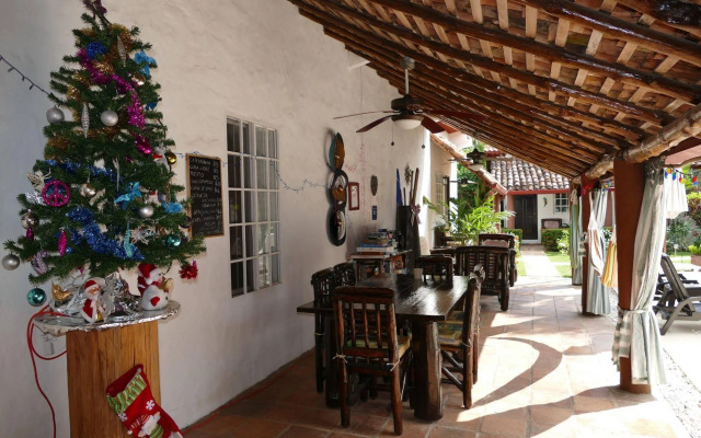 Villa Botero By Casa Mojito B&B