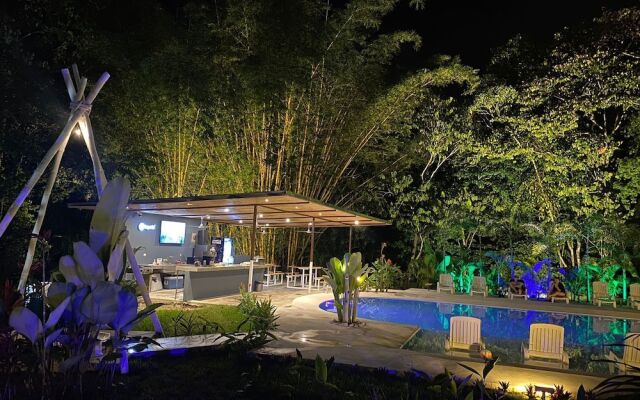 Grand Park Manuel Antonio