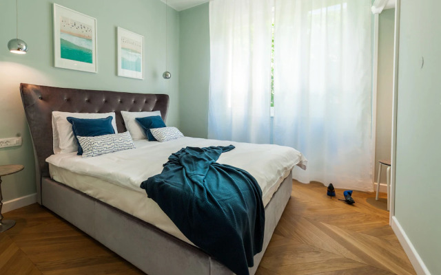 Apartment Marys Place