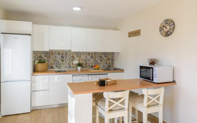 Campo del Abuelo Frigiliana by Ruralidays