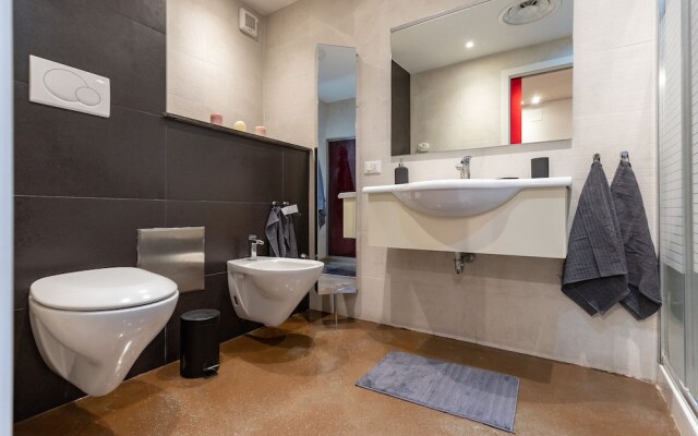 Dimora degli Artisti Apartments