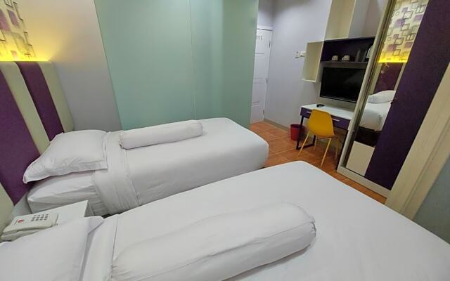 Rumah Familiku 1 Syariah