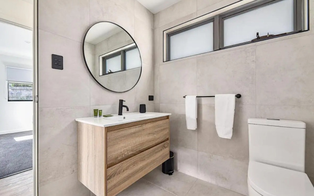 Southern Apartments Launceston