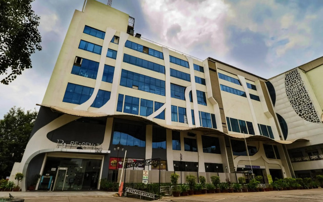 Regenta Inn