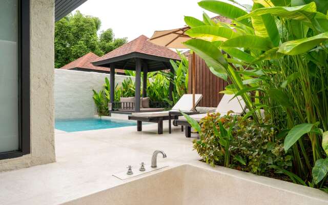 Wyndham Hua Hin Pranburi Resort & Villas