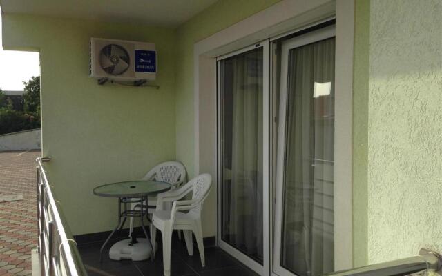 Apartment in Crikvenica 39071