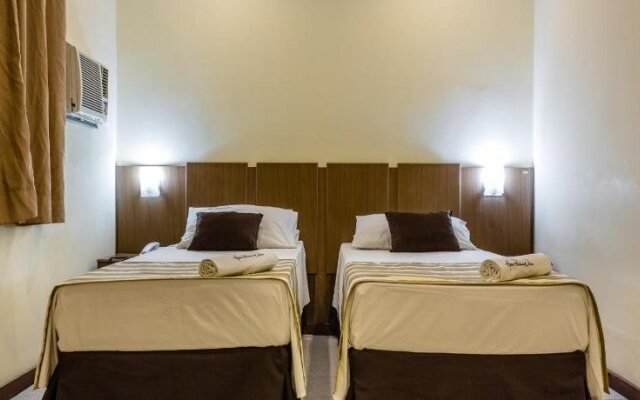 Hotel Presidente Dutra