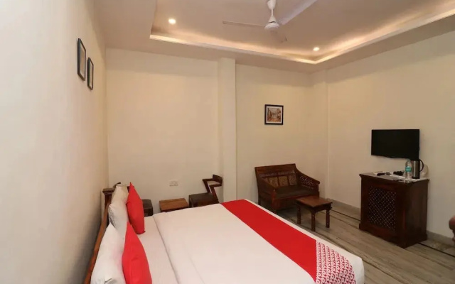 Hotel Rajputana By OYO Rooms
