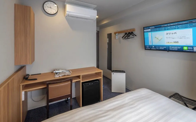 Toyoko Inn Kumamoto Airport