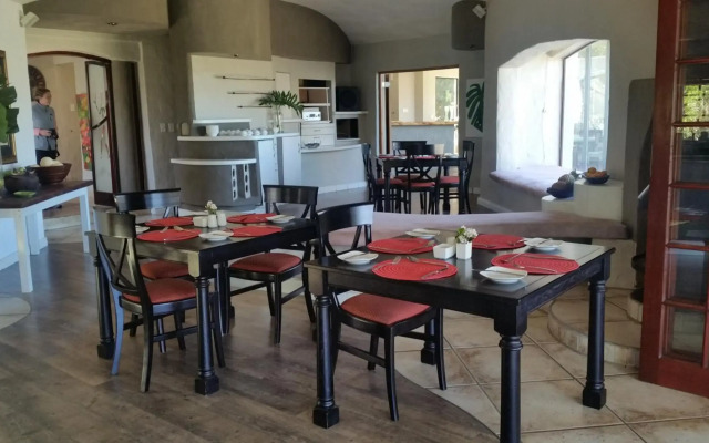 Victorskloof Lodge