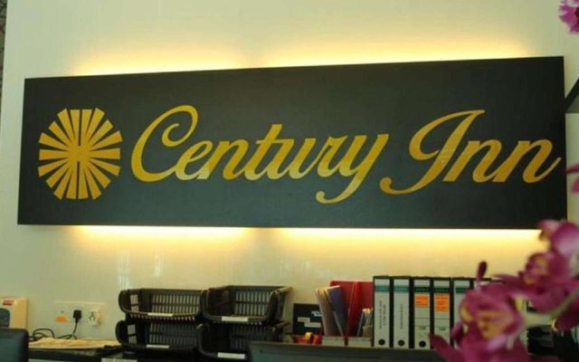 Century Inn Hotel